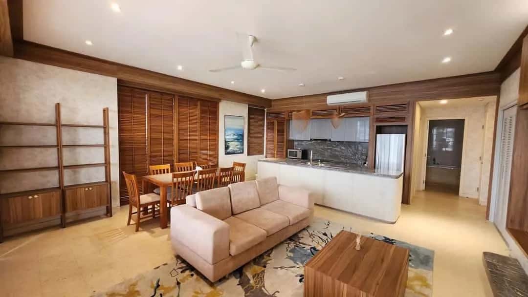 Cho thuê căn hộ chung cư Đường Nguyễn Thị Minh Khai Thành phố Hồ Chí Minh, TP.HCM – 2 phòng ngủ, giá 35 triệu