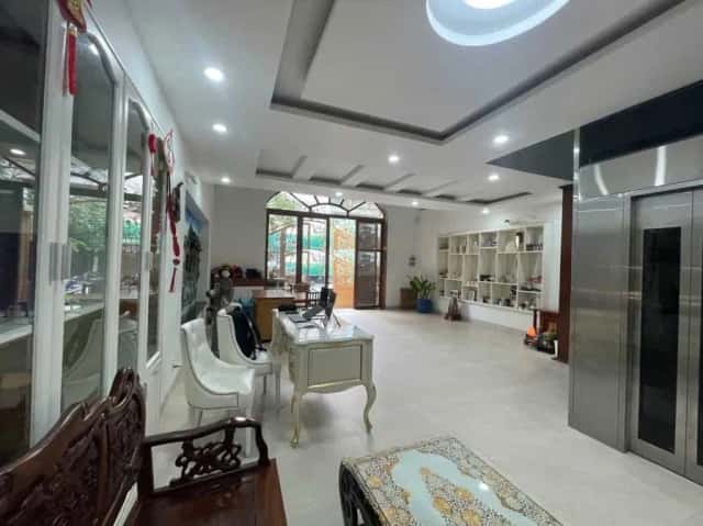 Cho thuê nhà hẻm Đường Số 25 Thành phố Hồ Chí Minh, TP.HCM – 5 phòng ngủ, giá 45 triệu Cho thuê nhà hẻm Đường Số 25 Thành phố Hồ Chí Minh, TP.HCM – 5 phòng ngủ, giá 45 triệu