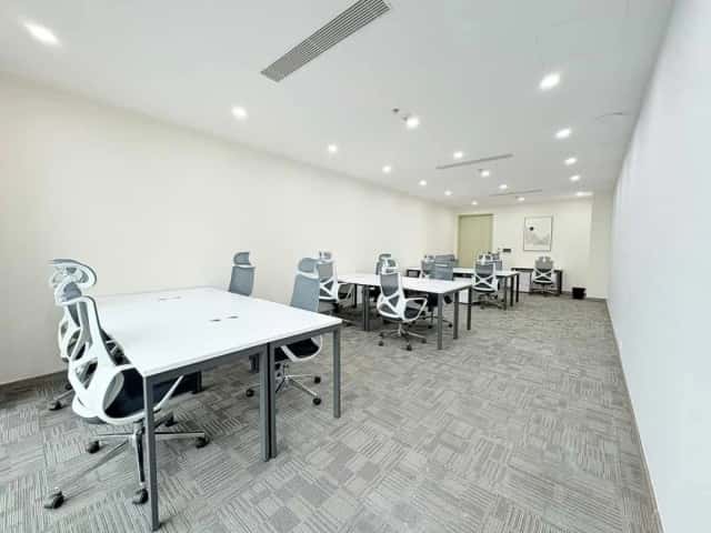 Cho thuê văn phòng Phố Duy Tân Cầu Giấy, Hà Nội – giá 2.4 triệu