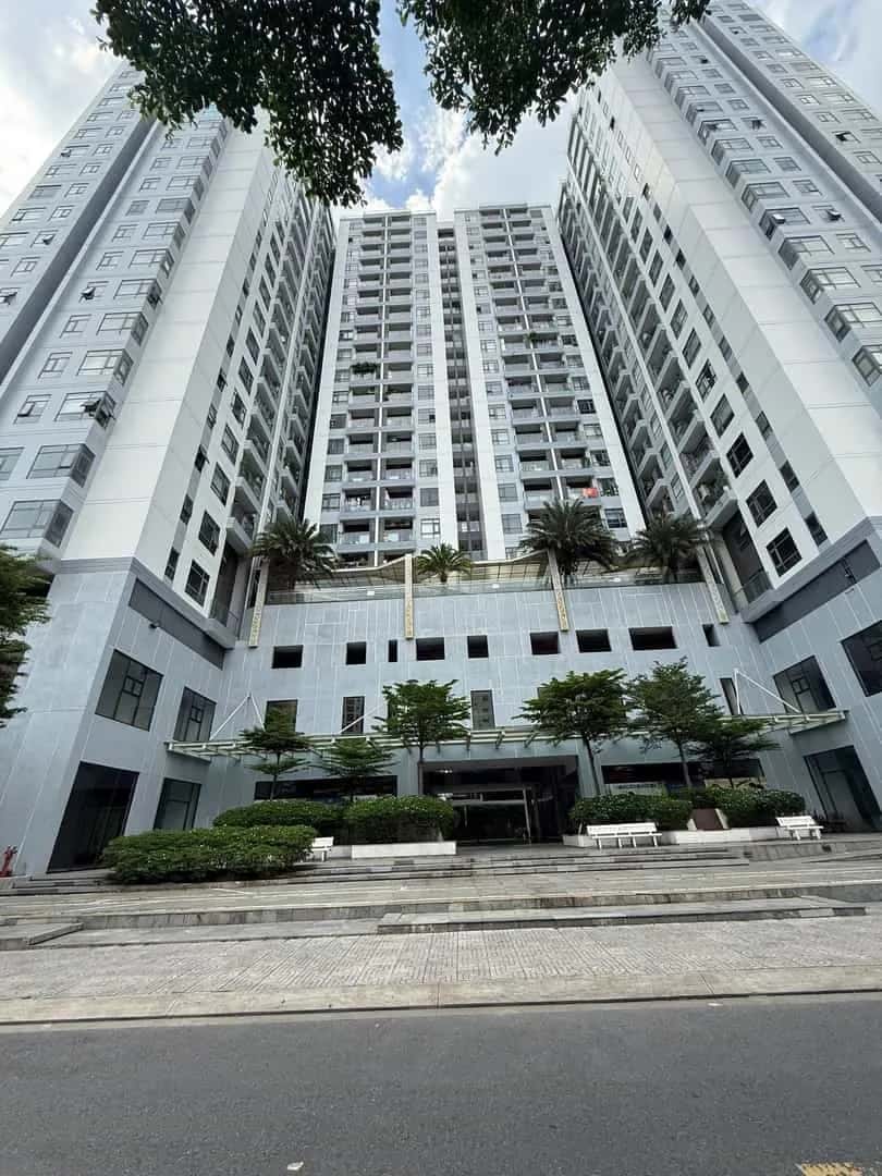 Cho thuê nhà mặt tiền Lương Định Của Thành phố Hồ Chí Minh, TP.HCM – giá 40 triệu