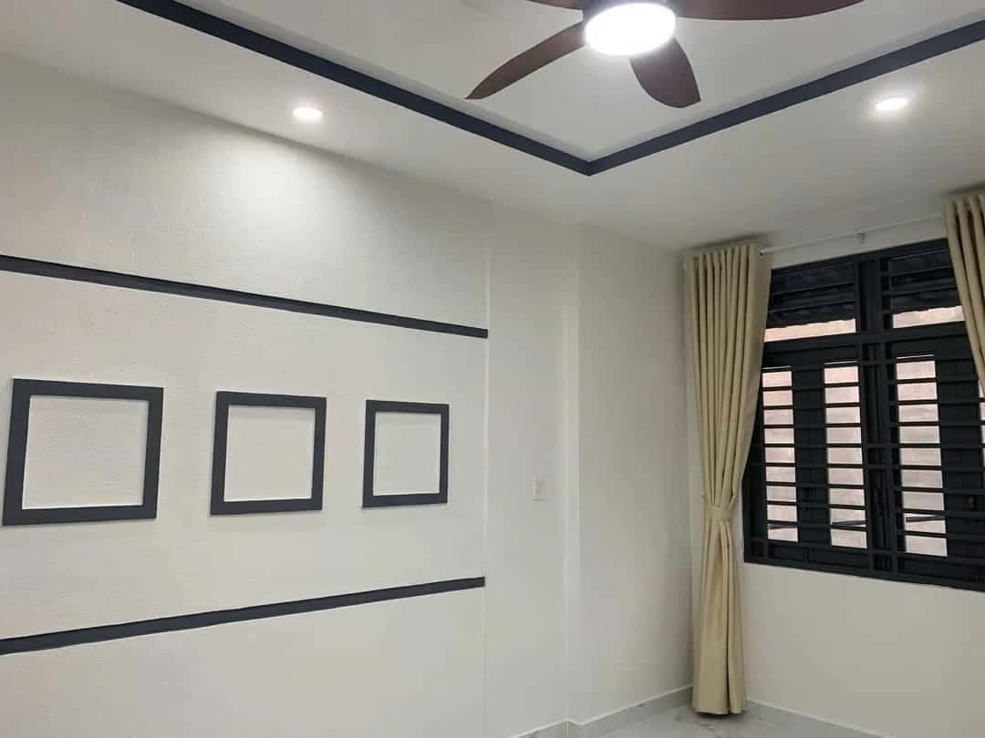 Cho thuê nhà hẻm Quốc Lộ 13 Thành phố Hồ Chí Minh, TP.HCM – 4 phòng ngủ, giá 14 triệu
