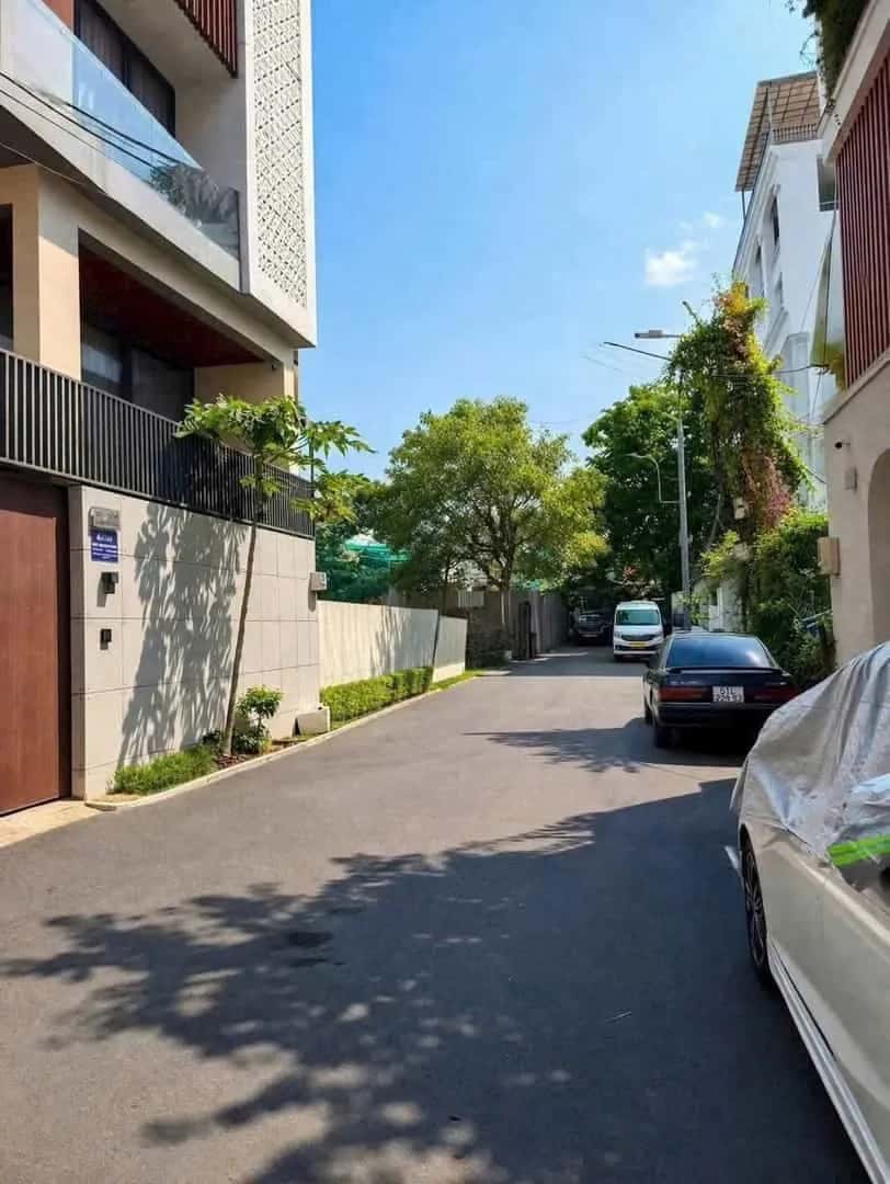Cho thuê nhà hẻm Trần Não Thành phố Hồ Chí Minh, TP.HCM – 5 phòng ngủ, giá 55 triệu