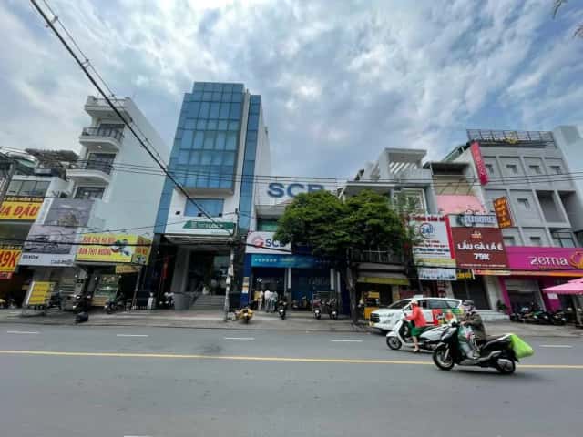Cho thuê nhà mặt tiền Đường Nguyễn Thị Minh Khai Thành phố Hồ Chí Minh, TP.HCM – giá 200 triệu Cho thuê nhà mặt tiền Đường Nguyễn Thị Minh Khai Thành phố Hồ Chí Minh, TP.HCM – giá 200 triệu