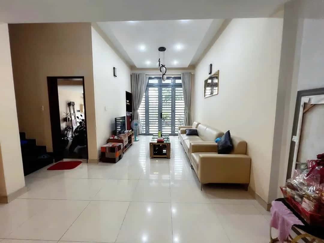 Cho thuê nhà hẻm Phạm Văn Đồng Thành phố Hồ Chí Minh, TP.HCM – 4 phòng ngủ, giá 30 triệu