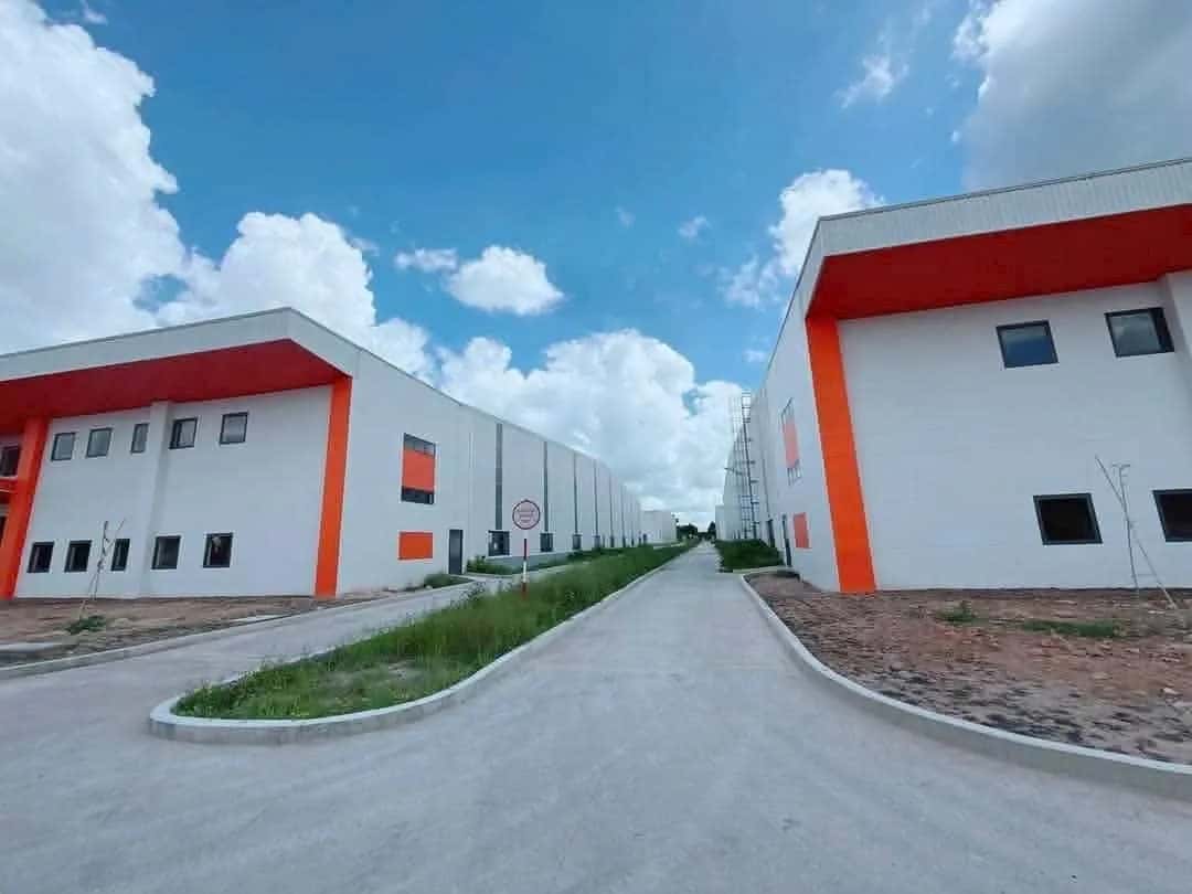 Cho thuê kho, nhà xưởng Thành phố Hồ Chí Minh, Ho Chi Minh – giá 1.3 tỷ