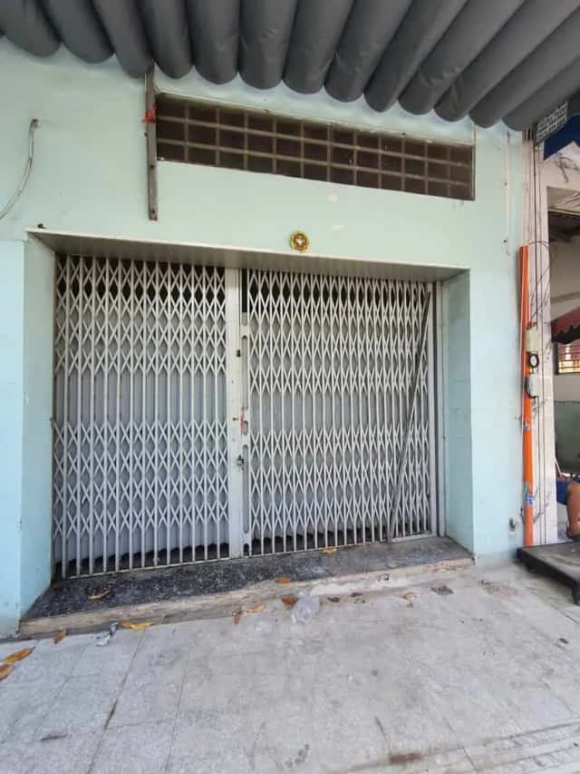 Cho thuê nhà mặt tiền Tân Hòa Đông Quận 6, TP.HCM – 2 phòng ngủ, giá 22 triệu Cho thuê nhà mặt tiền Tân Hòa Đông Quận 6, TP.HCM – 2 phòng ngủ, giá 22 triệu