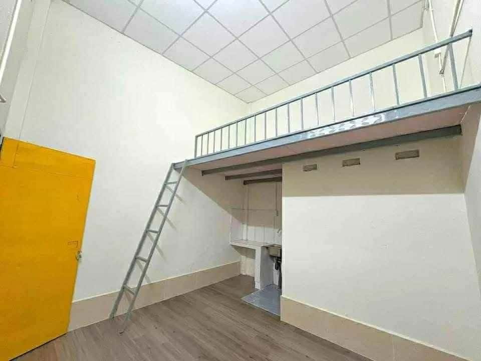 Cho thuê phòng trọ Quốc Lộ 1 Thành phố Hồ Chí Minh, TP.HCM – giá 2.1 triệu
