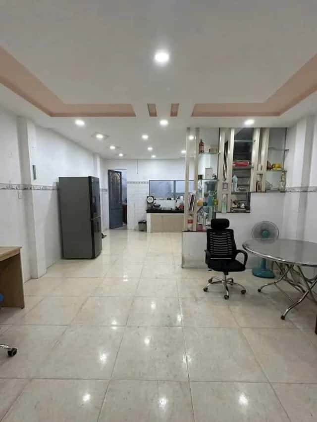 Cho thuê nhà hẻm Trường Chinh Thành phố Hồ Chí Minh, TP.HCM – 2 phòng ngủ, giá 8 triệu Cho thuê nhà hẻm Trường Chinh Thành phố Hồ Chí Minh, TP.HCM – 2 phòng ngủ, giá 8 triệu