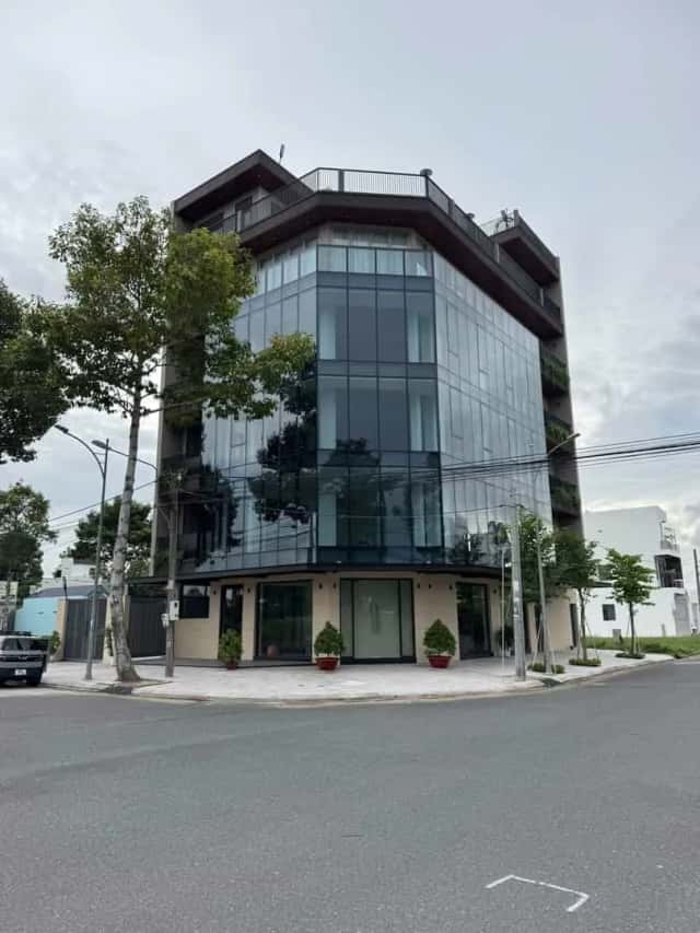 Cho thuê BĐS khác Đường Nguyễn Truyền Thanh Bình Thủy, Cần Thơ – 6 phòng ngủ, giá 150 triệu Cho thuê BĐS khác Đường Nguyễn Truyền Thanh Bình Thủy, Cần Thơ – 6 phòng ngủ, giá 150 triệu