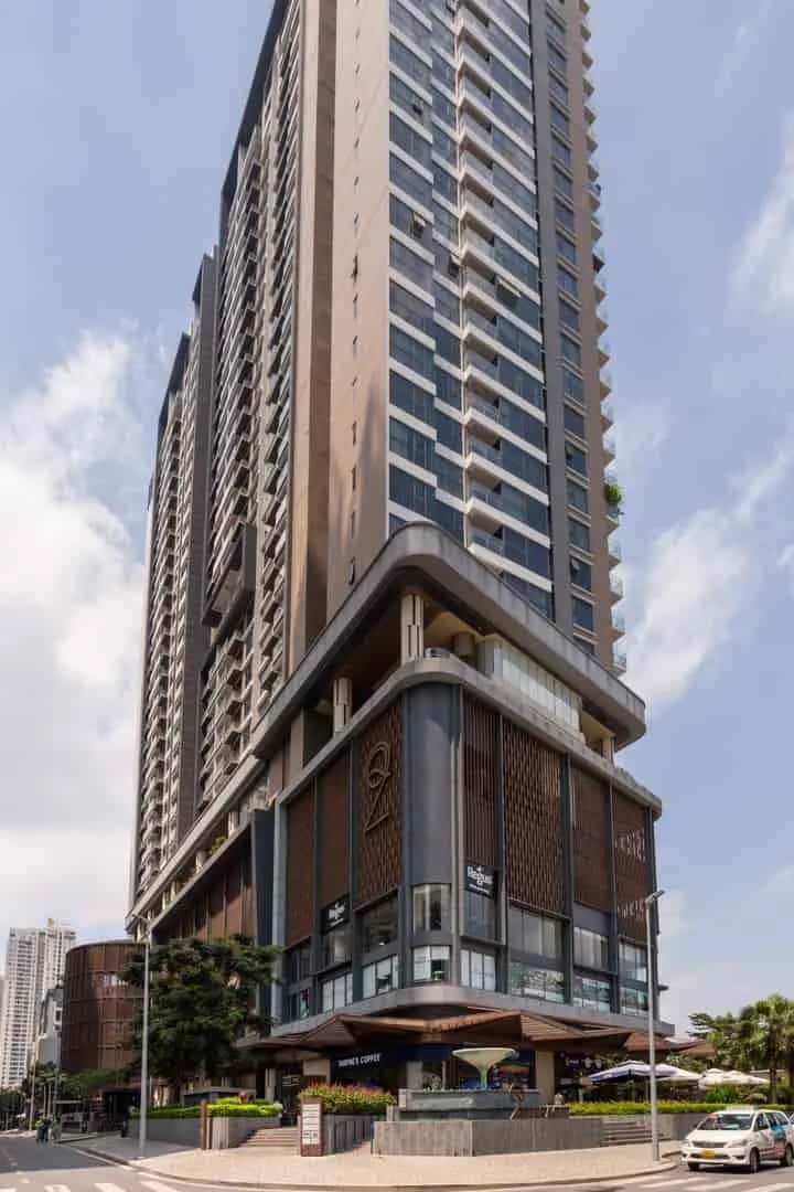 Cho thuê văn phòng Võ Trường Toản Thành phố Hồ Chí Minh, TP.HCM – giá 6 triệu