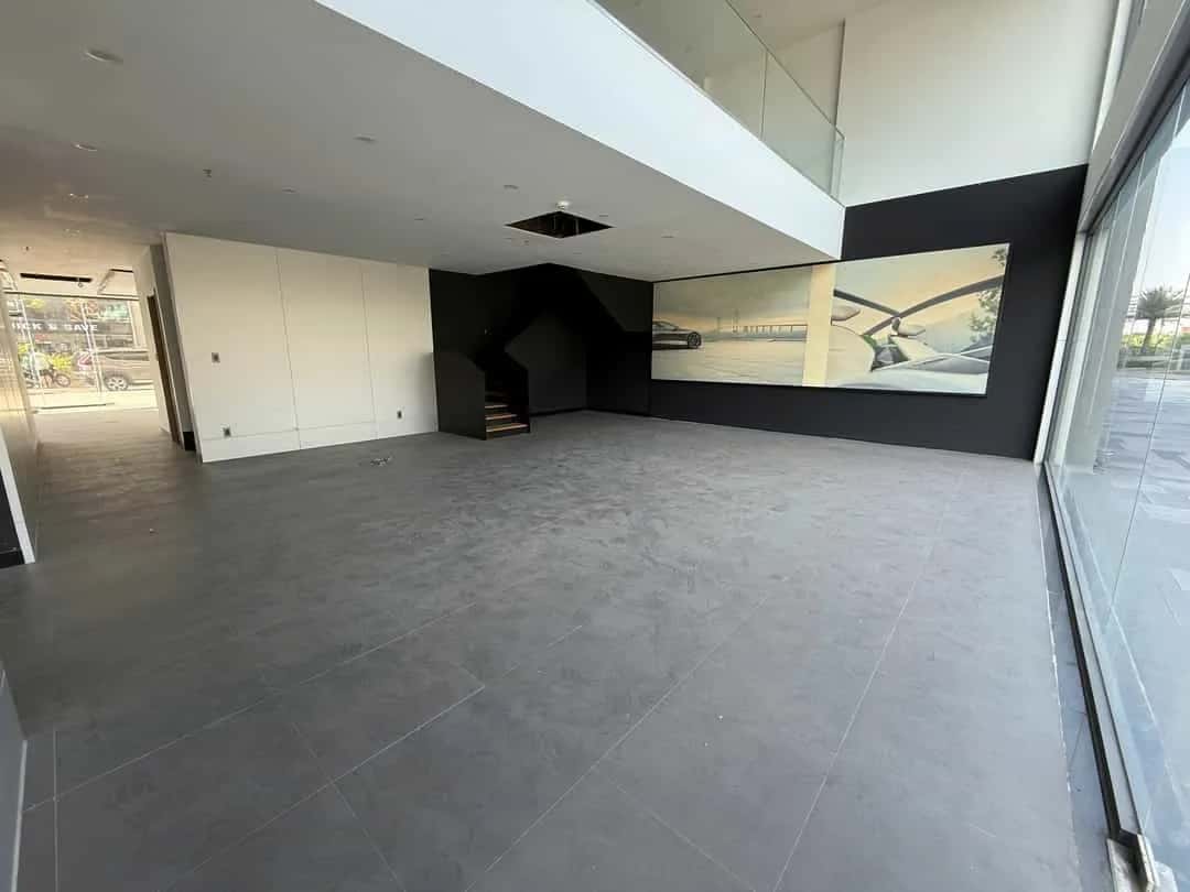 Cho thuê nhà mặt tiền Nguyễn Văn Linh Thành phố Hồ Chí Minh, TP.HCM – giá 52 triệu