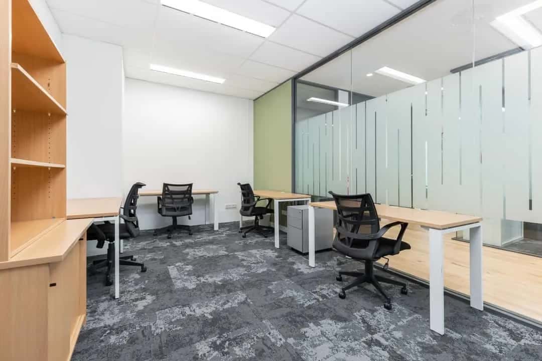 Cho thuê văn phòng Đường Số 8 Thành phố Hồ Chí Minh, TP.HCM – giá 2.9 triệu