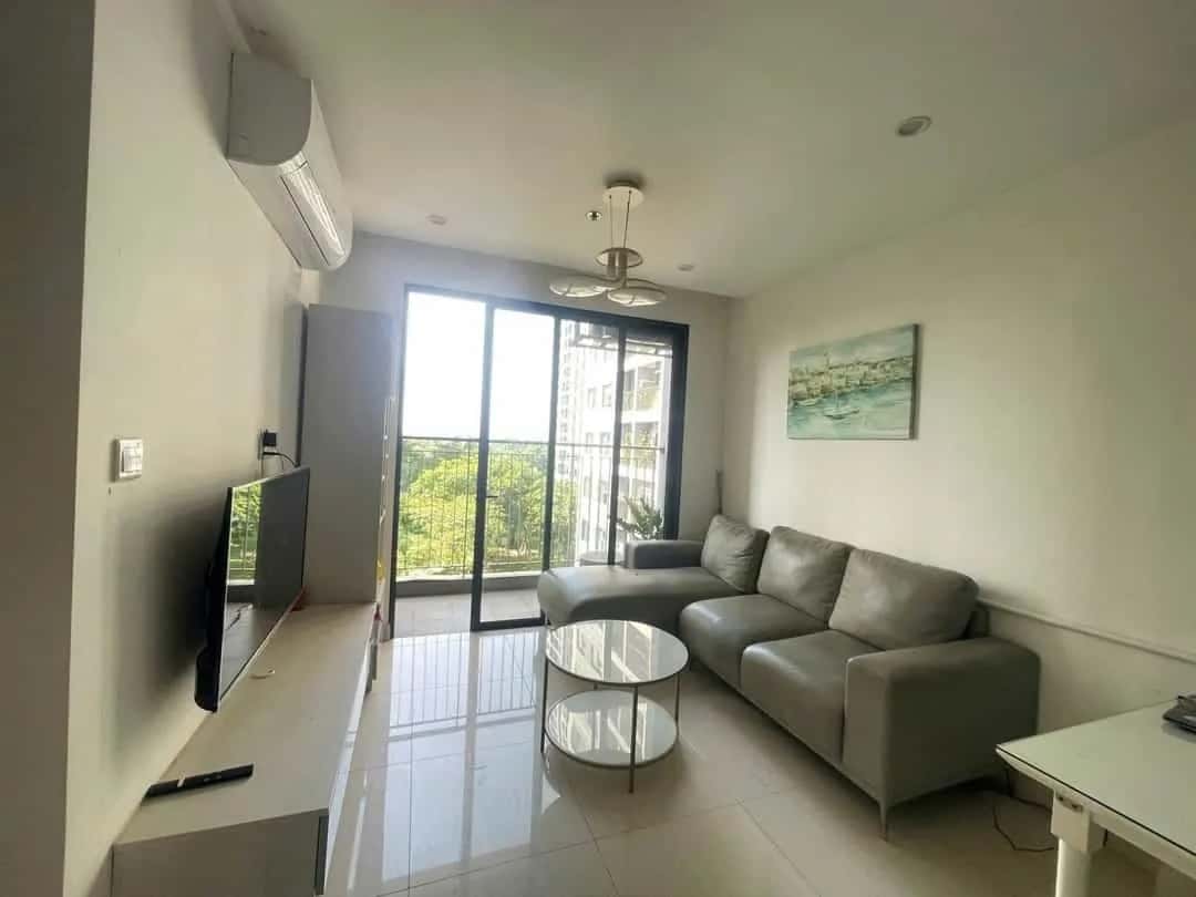 Cho thuê căn hộ chung cư Nguyễn Xiển Thành phố Hồ Chí Minh, TP.HCM – 3 phòng ngủ, giá 10 triệu