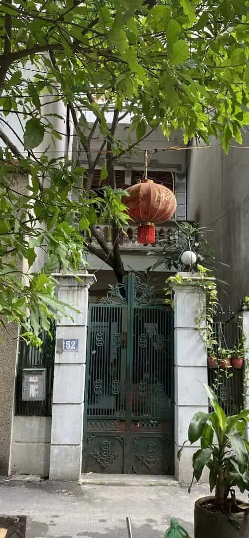 Cho thuê phòng trọ Nguyễn Văn Trỗi Phường Phương Liệt, Hà Nội – 1 phòng ngủ, giá 2 triệu