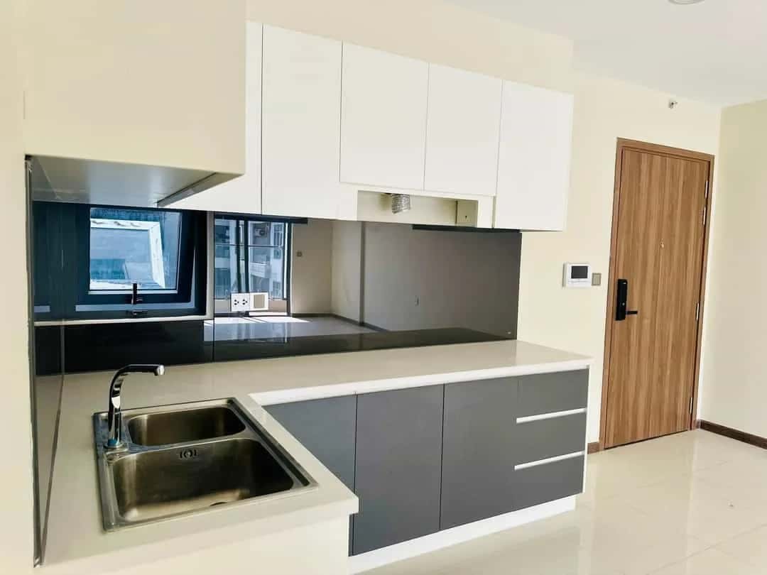 Cho thuê căn hộ chung cư Lương Định Của Thành phố Hồ Chí Minh, TP.HCM – 3 phòng ngủ, giá 21 triệu