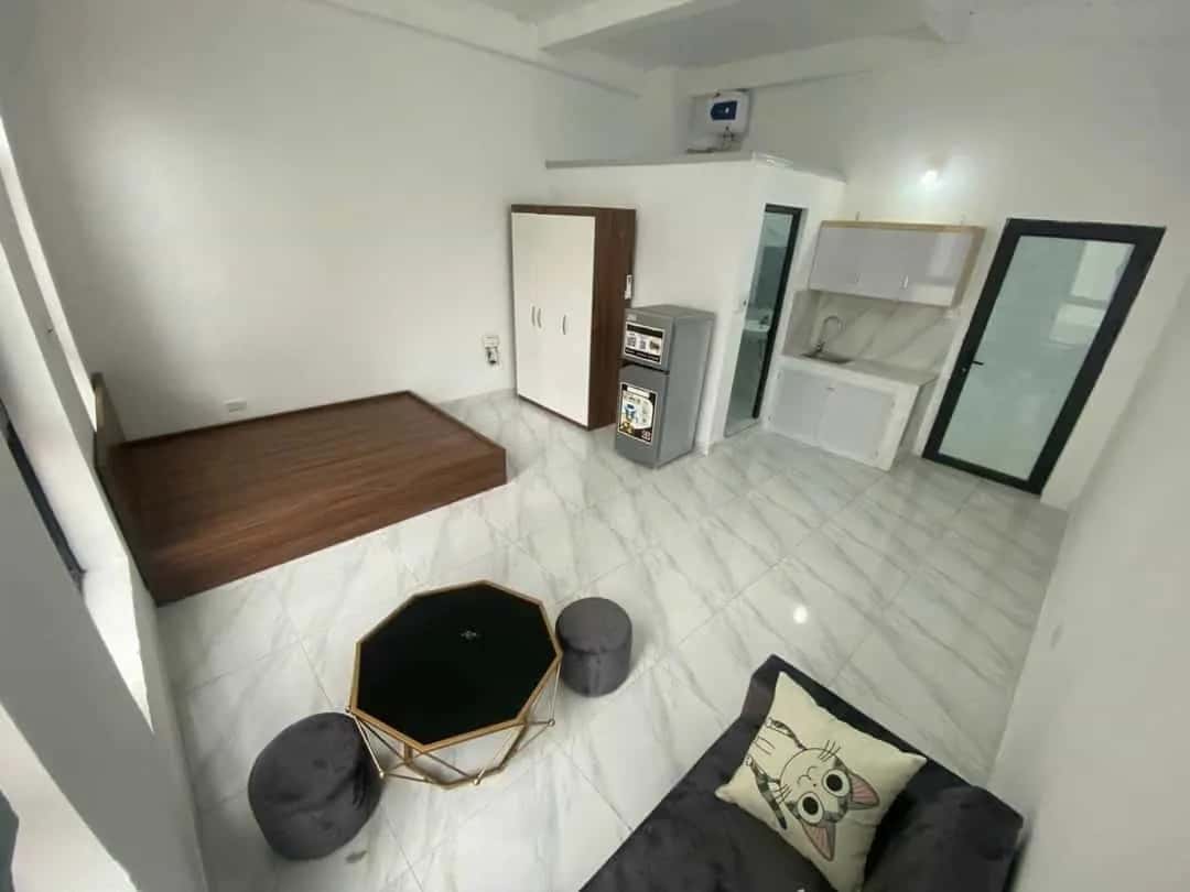 Cho thuê phòng trọ Kien Hung, Ha Noi – giá 3 triệu