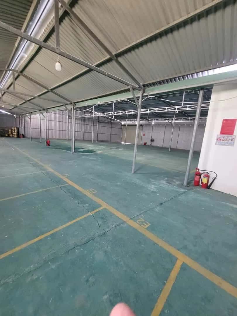 Cho thuê kho, nhà xưởng Quốc Lộ 51 Thành phố Hồ Chí Minh, TP.HCM – giá 42 triệu