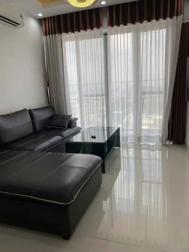Cho thuê căn hộ chung cư Tôn Dật Tiên Thành phố Hồ Chí Minh, TP.HCM – 3 phòng ngủ, giá 23 triệu Cho thuê căn hộ chung cư Tôn Dật Tiên Thành phố Hồ Chí Minh, TP.HCM – 3 phòng ngủ, giá 23 triệu