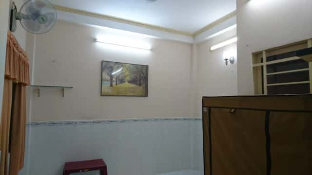 Cho thuê BĐS khác Đường Hòa Hảo Quận 10, TP.HCM – giá 4 triệu