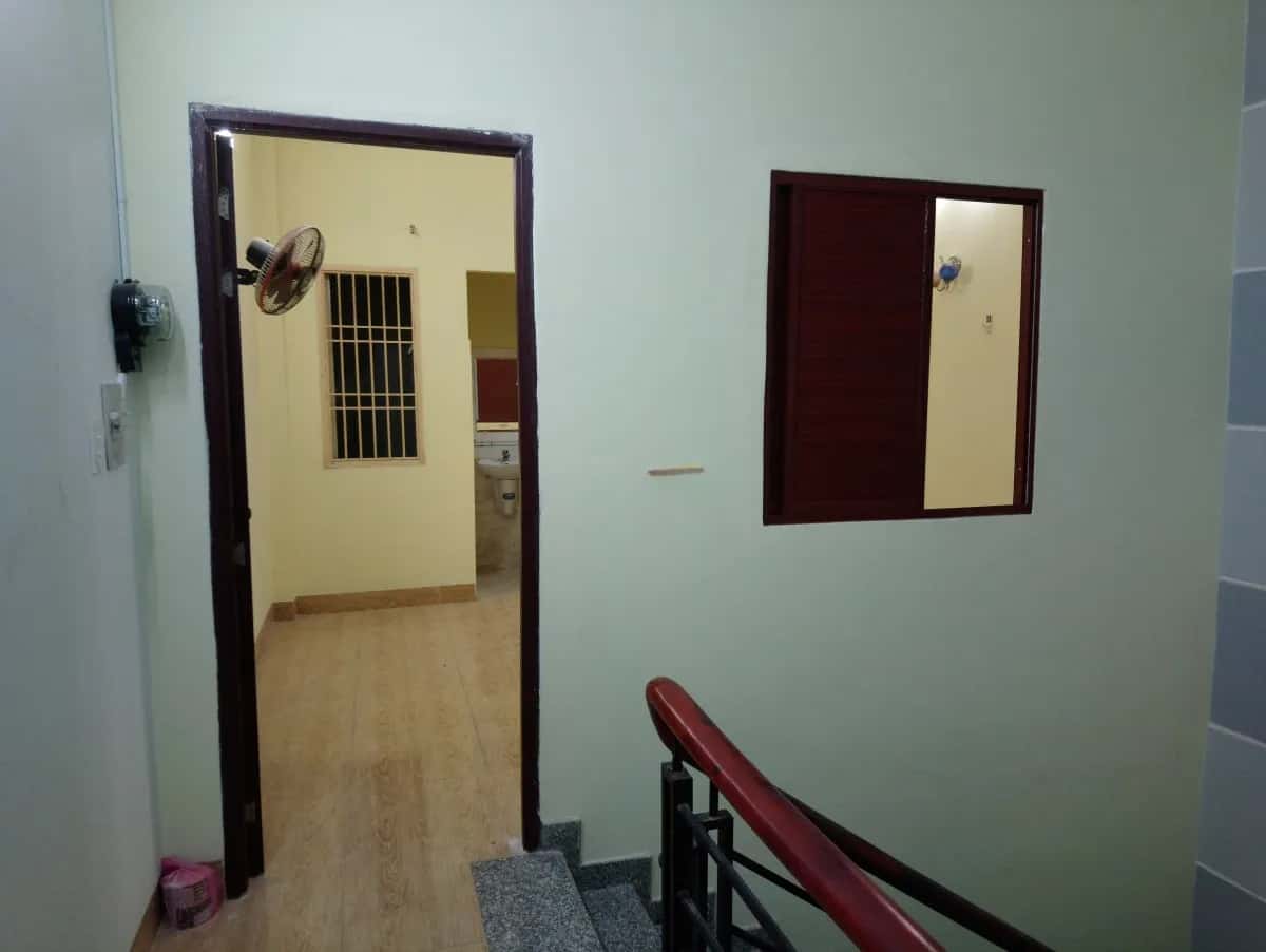 Cho thuê BĐS khác Đường Bình Trị Đông Bình Tân, TP.HCM – 1 phòng ngủ, giá 2.3 triệu