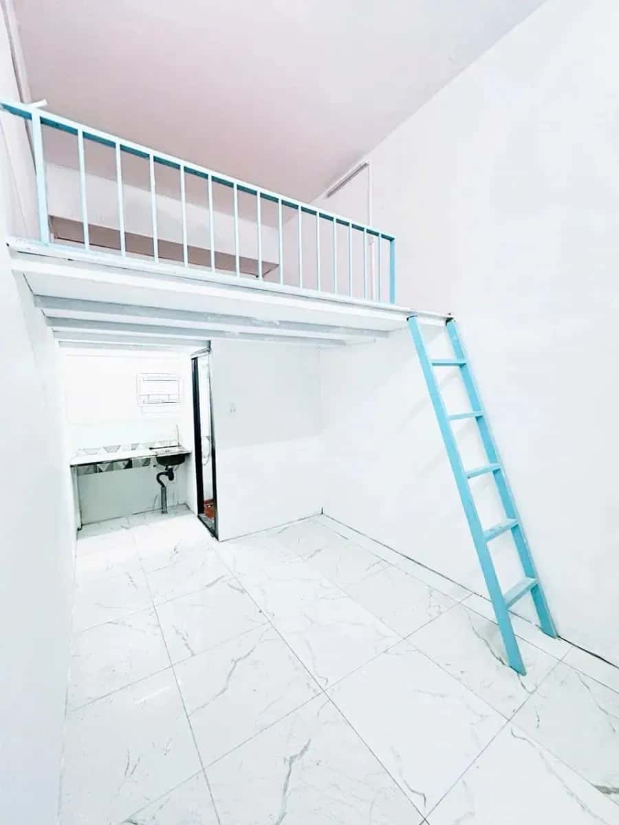 Cho thuê phòng trọ Lê Văn Khương Quận 12, TP.HCM – giá 2.5 triệu