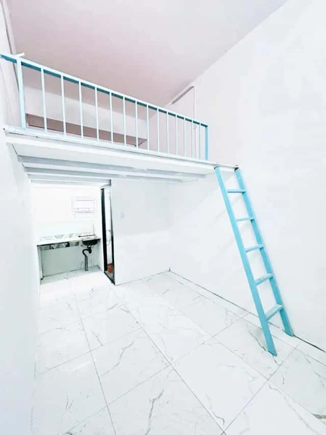 Cho thuê phòng trọ Lê Văn Khương Quận 12, TP.HCM – giá 2.5 triệu