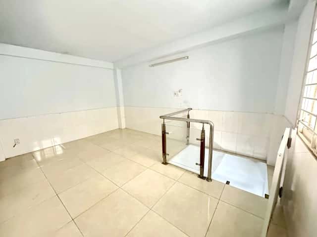 Cho thuê phòng trọ Nguyễn Sỹ Sách Tân Bình, TP.HCM – 1 phòng ngủ, giá 4 triệu