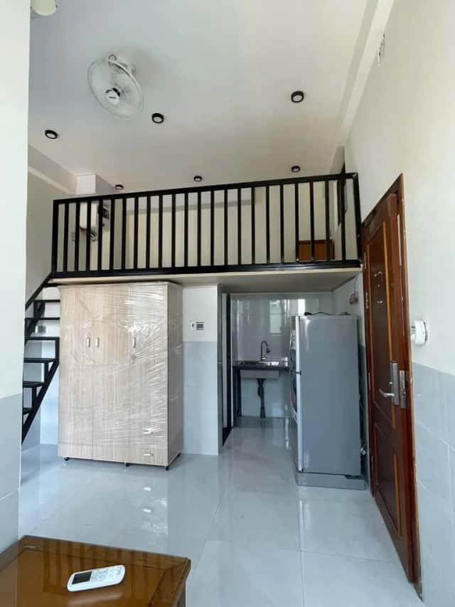 Cho thuê phòng trọ Lê Đình Kỵ An Khê, Đà Nẵng – giá 4.4 triệu