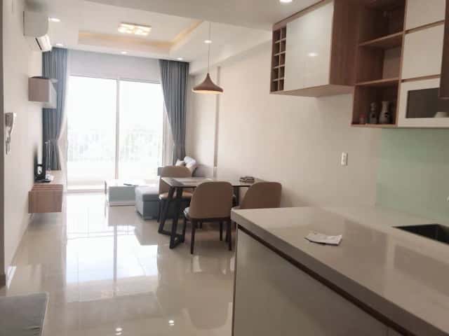 Cho thuê căn hộ chung cư Đường Phổ Quang Quận Tân Bình, TP.HCM – 2 phòng ngủ, giá 16 triệu Cho thuê căn hộ chung cư Đường Phổ Quang Quận Tân Bình, TP.HCM – 2 phòng ngủ, giá 16 triệu