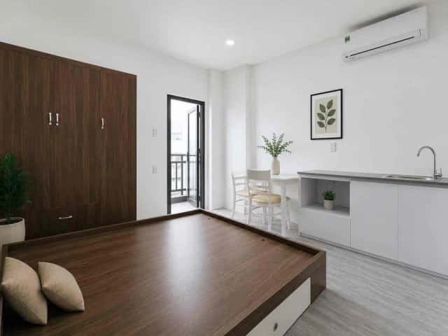 Cho thuê phòng trọ Lê Quang Định Quận Bình Thạnh, TP.HCM – 1 phòng ngủ, giá 5.2 triệu Cho thuê phòng trọ Lê Quang Định Quận Bình Thạnh, TP.HCM – 1 phòng ngủ, giá 5.2 triệu