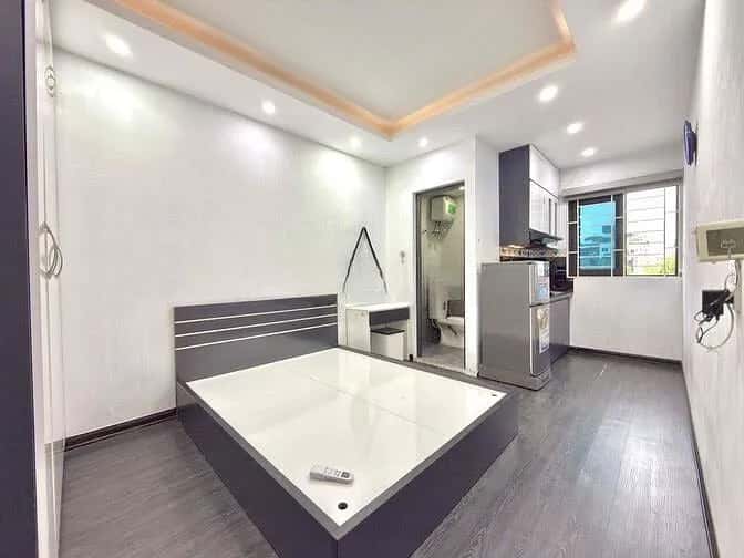 Cho thuê phòng trọ Bắc Từ Liêm, Hà Nội – giá 3.5 triệu