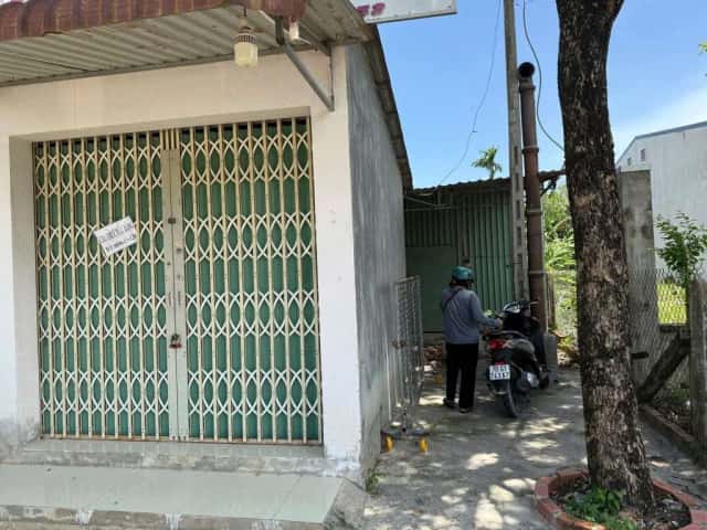Cho thuê nhà mặt tiền Nguyễn Lương Bằng Hòa Thành, Tay Ninh – 1 phòng ngủ, giá 1.5 triệu