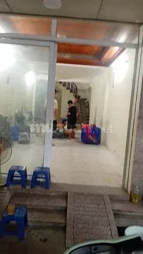 Cho thuê nhà mặt tiền nguyễn xiển Thanh Xuân, Hà Nội – giá 10 triệu