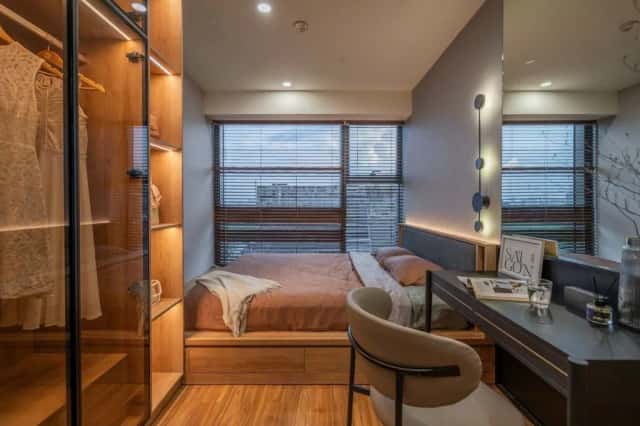 Cho thuê căn hộ chung cư Đường Nguyễn Văn Trỗi Quận Phú Nhuận, TP.HCM – 2 phòng ngủ, giá 17 triệu Cho thuê căn hộ chung cư Đường Nguyễn Văn Trỗi Quận Phú Nhuận, TP.HCM – 2 phòng ngủ, giá 17 triệu