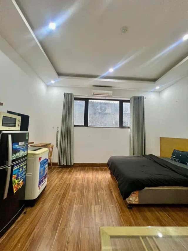 Cho thuê căn hộ chung cư Phan Xích Long Quận Phú Nhuận, TP.HCM – giá 5.8 triệu Cho thuê căn hộ chung cư Phan Xích Long Quận Phú Nhuận, TP.HCM – giá 5.8 triệu