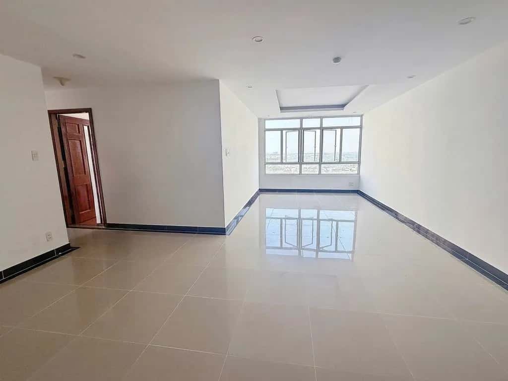 Cho thuê căn hộ chung cư Đường Tạ Quang Bửu Quận 8, TP.HCM – 3 phòng ngủ, giá 15.5 triệu