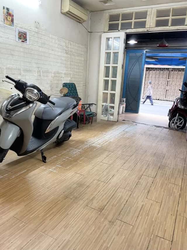 Cho thuê nhà mặt tiền Đỗ Tấn Phong Quận Phú Nhuận, TP.HCM – giá 4 triệu Cho thuê nhà mặt tiền Đỗ Tấn Phong Quận Phú Nhuận, TP.HCM – giá 4 triệu