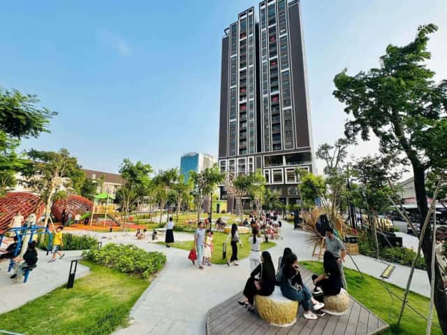 Cho thuê căn hộ chung cư Võ Nguyên Giáp Quận Cái Răng, Cần Thơ – 2 phòng ngủ, giá 6 triệu Cho thuê căn hộ chung cư Võ Nguyên Giáp Quận Cái Răng, Cần Thơ – 2 phòng ngủ, giá 6 triệu