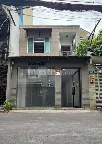 Cho thuê BĐS khác Tân Trang Tân Bình, TP.HCM – 2 phòng ngủ, giá 17.5 triệu