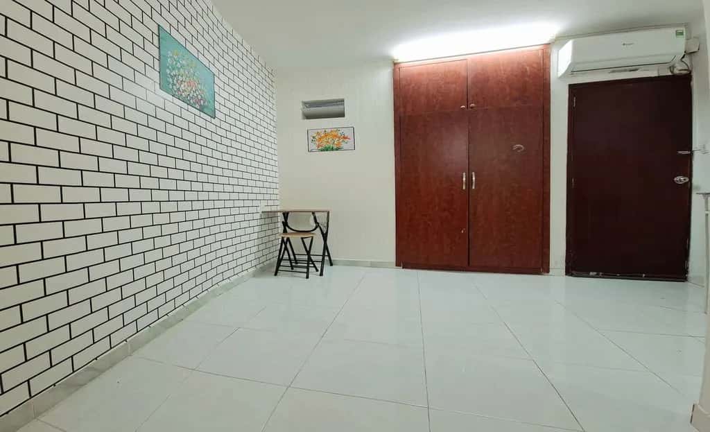 Cho thuê phòng trọ Đường Điện Biên Phủ Quận Bình Thạnh, TP.HCM – 1 phòng ngủ, giá 3.5 triệu