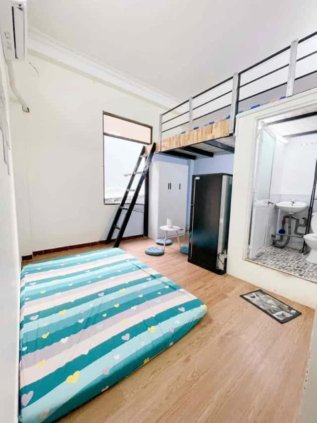 Cho thuê phòng trọ Ngô Đức Kế Quận Bình Thạnh, TP.HCM – giá 4.6 triệu Cho thuê phòng trọ Ngô Đức Kế Quận Bình Thạnh, TP.HCM – giá 4.6 triệu