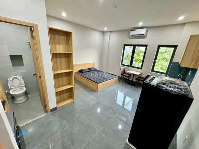 Cho thuê căn hộ chung cư Phạm Thận Duật Ngũ Hành Sơn, Đà Nẵng – giá 6.2 triệu Cho thuê căn hộ chung cư Phạm Thận Duật Ngũ Hành Sơn, Đà Nẵng – giá 6.2 triệu