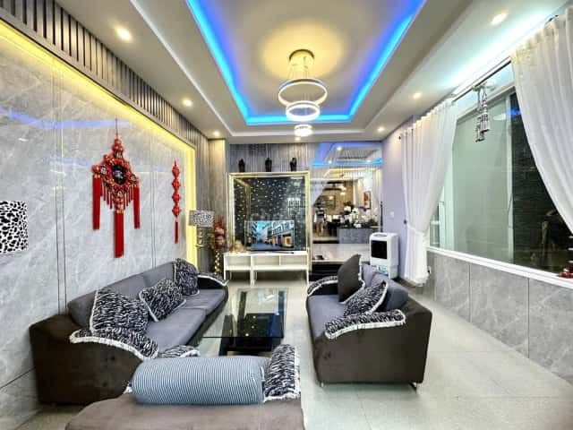 Cho thuê nhà mặt tiền Đa Mặn 1 Ngũ Hành Sơn, Đà Nẵng – 5 phòng ngủ, giá 45 triệu Cho thuê nhà mặt tiền Đa Mặn 1 Ngũ Hành Sơn, Đà Nẵng – 5 phòng ngủ, giá 45 triệu