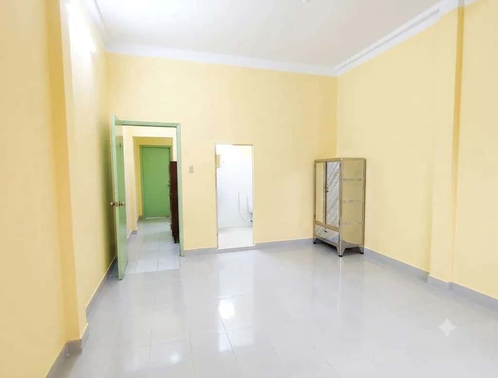 Cho thuê phòng trọ Phạm Văn Hai Tân Bình, TP.HCM – 1 phòng ngủ, giá 4.5 triệu