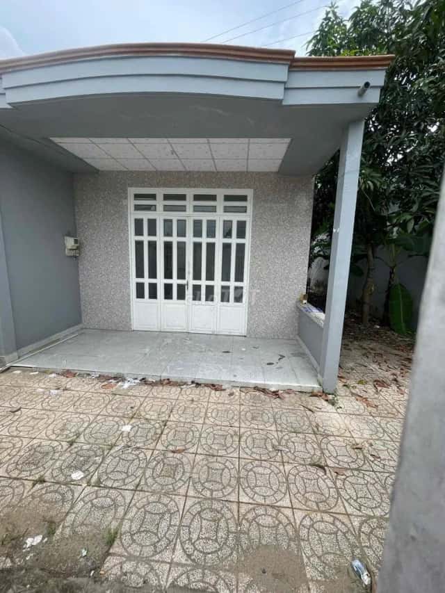 Cho thuê BĐS khác đại học tây đô Cai Rang, Can Tho – 2 phòng ngủ, giá 4.5 triệu