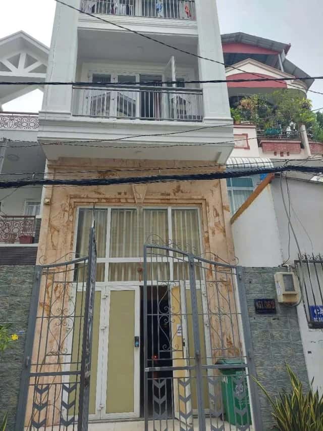 Cho thuê phòng trọ Tô Hiến Thành Quận 10, TP.HCM – 1 phòng ngủ, giá 5.8 triệu Cho thuê phòng trọ Tô Hiến Thành Quận 10, TP.HCM – 1 phòng ngủ, giá 5.8 triệu