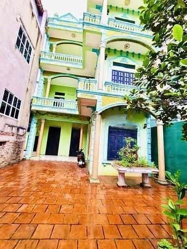 Cho thuê nhà hẻm Thường Tín, Hà Nội – giá 5 triệu