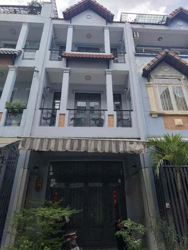 Cho thuê nhà hẻm hà huy giáp Quận 12, Ho Chi Minh – 5 phòng ngủ, giá 13 triệu Cho thuê nhà hẻm hà huy giáp Quận 12, Ho Chi Minh – 5 phòng ngủ, giá 13 triệu