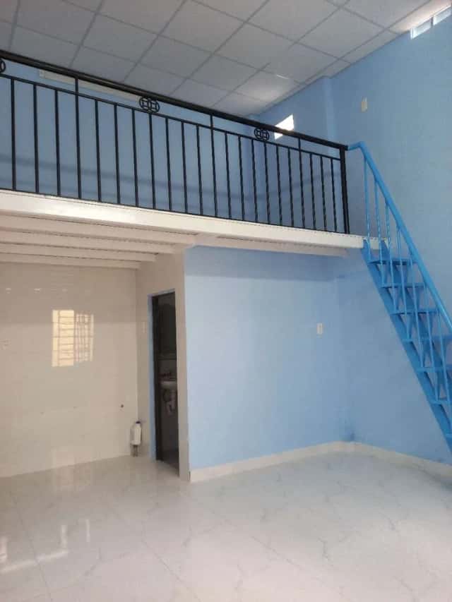 Cho thuê phòng trọ Tỉnh lộ 10 Quận Bình Tân, TP.HCM – giá 4.5 triệu