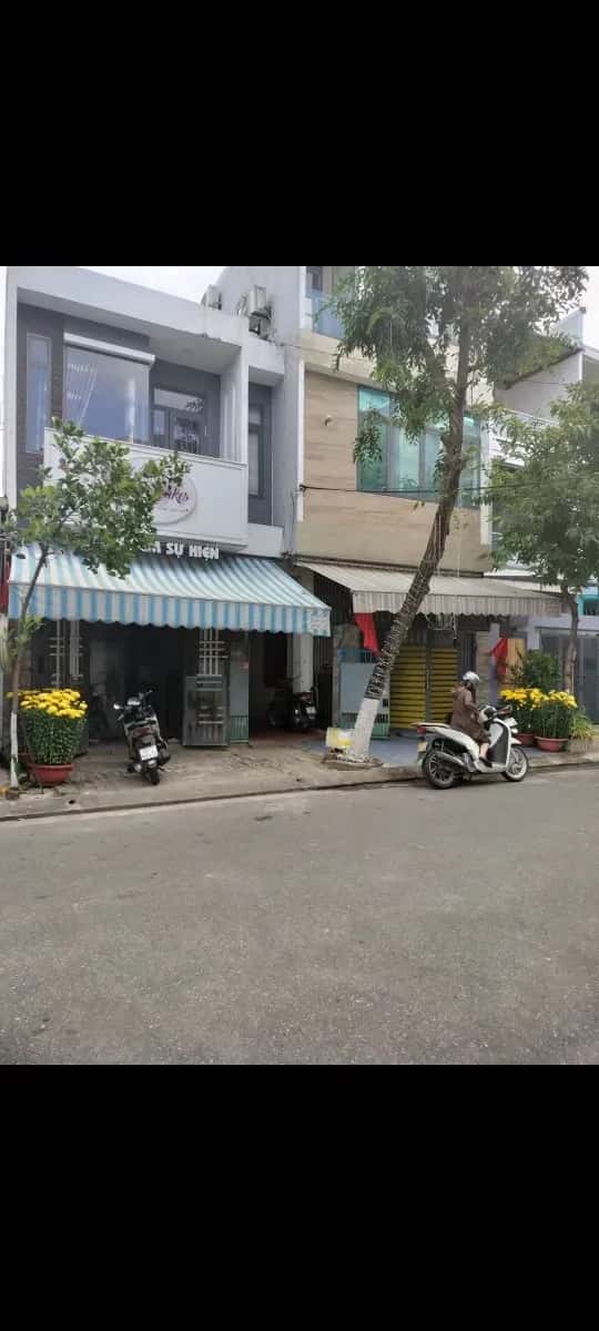 Cho thuê phòng trọ Trần Văn Giáp Hải Châu, Đà Nẵng – giá 3 triệu